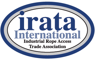 IRATA Member