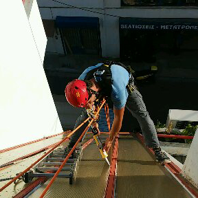 Στεγανοποίηση