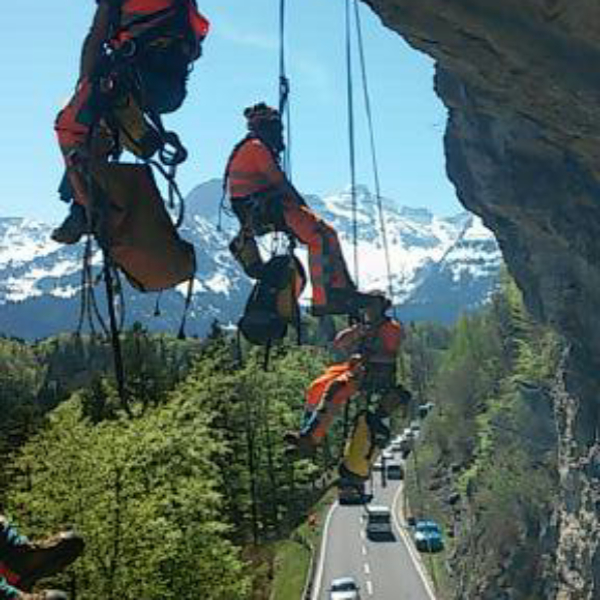 Έλεγχος & καθαρισμός πρανών