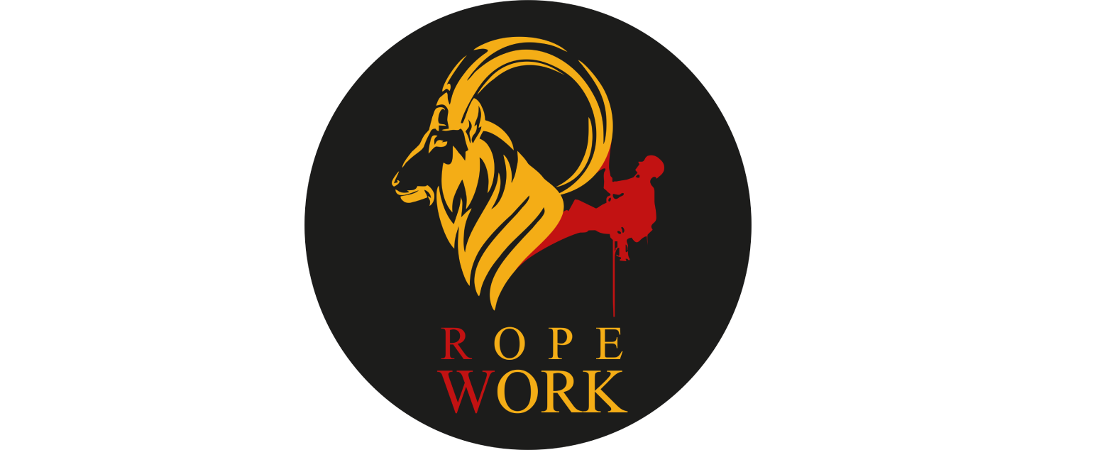 RopeWork Icon