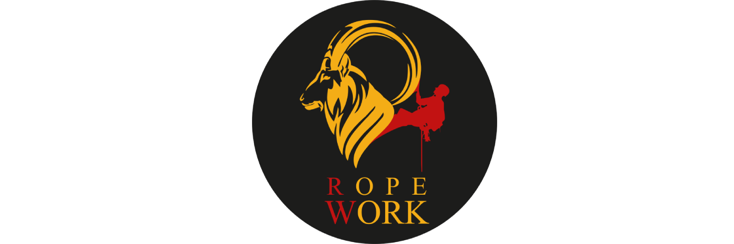 RopeWork Logo